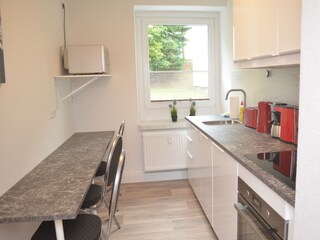 Appartamento per vacanze Oberwiesenthal Caratteristiche 17