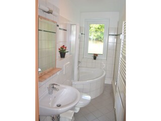Apartamento de vacaciones Oberwiesenthal Características 22