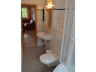 Apartamento de vacaciones Oberwiesenthal Características 24