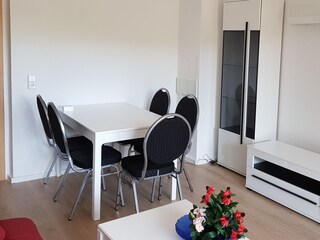 Apartamento de vacaciones Oberwiesenthal Características 6