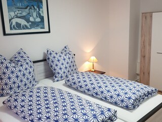 Appartamento per vacanze Oberwiesenthal Caratteristiche 9