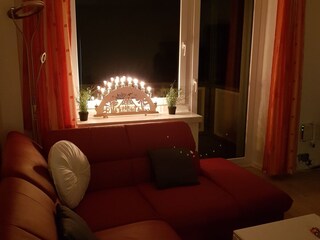 Apartamento de vacaciones Oberwiesenthal Características 4