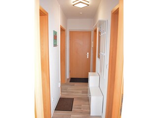 Apartamento de vacaciones Oberwiesenthal Características 27