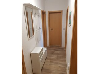 Apartamento de vacaciones Oberwiesenthal Características 28