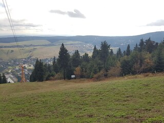 Apartamento de vacaciones Oberwiesenthal Entorno 36