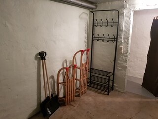 Appartamento per vacanze Oberwiesenthal Caratteristiche 30