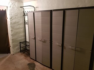 Appartamento per vacanze Oberwiesenthal Caratteristiche 31