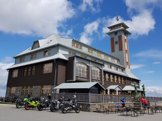 Appartamento per vacanze Oberwiesenthal Ambiente 32