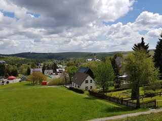 Apartamento de vacaciones Oberwiesenthal Entorno 37