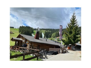 Apartamento de vacaciones Oberwiesenthal Entorno 39