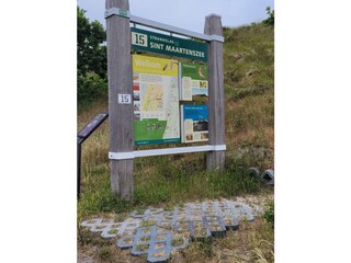 Apartment Sint Maartensvlotbrug Außenaufnahme 7