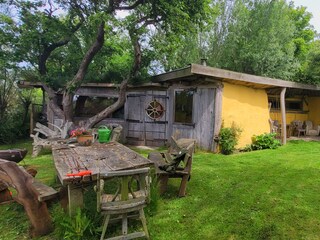 Apartment Sint Maartensvlotbrug Außenaufnahme 10