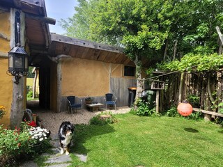 Apartment Sint Maartensvlotbrug Außenaufnahme 12