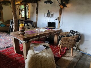 Apartment Sint Maartensvlotbrug Ausstattung 19