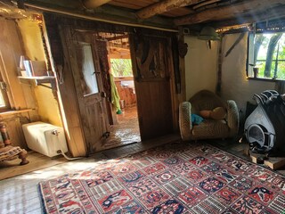 Apartment Sint Maartensvlotbrug Ausstattung 22