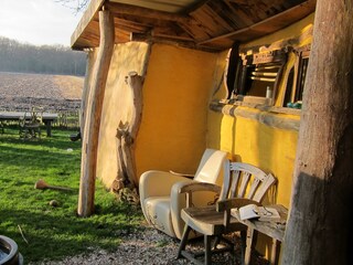 Apartment Sint Maartensvlotbrug Außenaufnahme 1