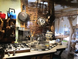 Apartment Sint Maartensvlotbrug Ausstattung 15