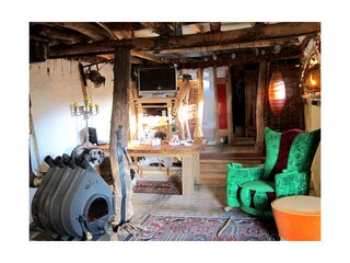 Apartment Sint Maartensvlotbrug Ausstattung 16