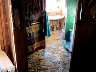 Apartment Sint Maartensvlotbrug Ausstattung 18