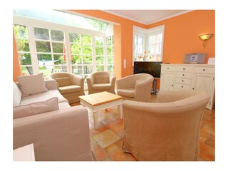 Ferienwohnung Westerland Ausstattung 5