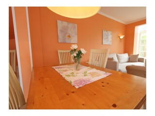 Ferienwohnung Westerland Ausstattung 7