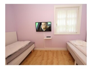 Ferienwohnung Westerland Ausstattung 10