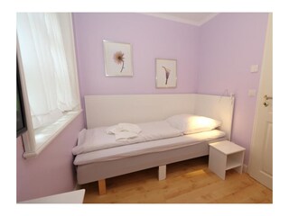 Ferienwohnung Westerland Ausstattung 11