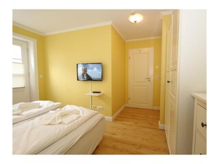 Ferienwohnung Westerland Ausstattung 12