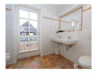 Ferienwohnung Westerland Ausstattung 13