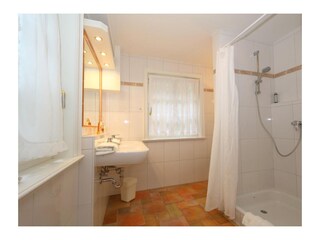 Ferienwohnung Westerland Ausstattung 14