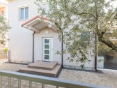 Vakantieappartement Fažana Buitenaudio-opname 1