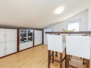 Vakantieappartement Fažana Kenmerken 12