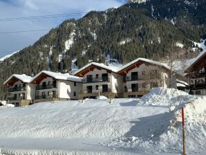 Luxuriöses Chalet Montafon mit Wellnessbereich - Gaschurn - image1