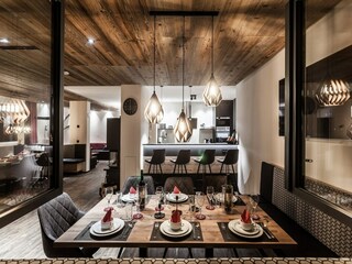 Chalet Gaschurn Ausstattung 9