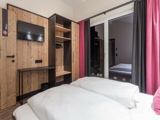 Chalet Gaschurn Caratteristiche 9