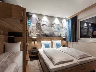 Chalet Gaschurn Ausstattung 13