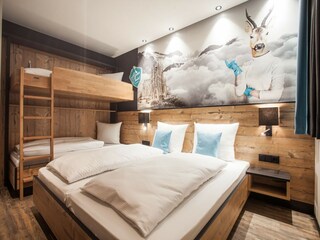 Chalet Gaschurn Ausstattung 14