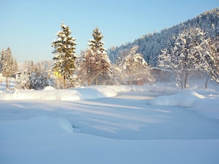 Chalet Gaschurn Environment 26