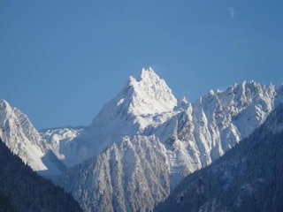 Chalet Gaschurn Umgebung 33