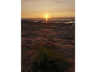 Sonnenuntergang