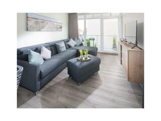 Ferienwohnung Norderney Ausstattung 10