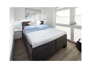Ferienwohnung Norderney Ausstattung 15