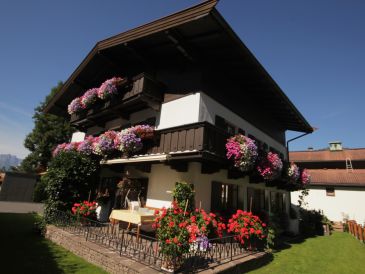 Ferienwohnung Haus Treichl