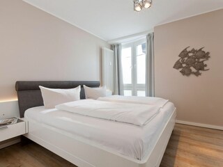 Ferienwohnung Norddeich Außenaufnahme 10
