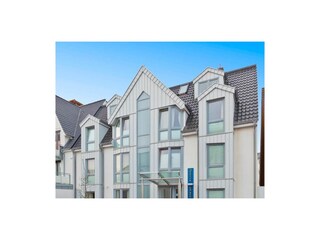 Fassade / Eingang