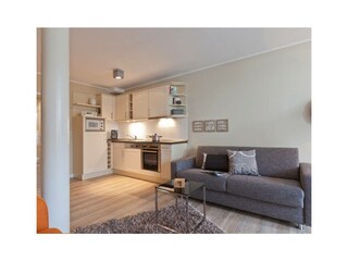 Ferienwohnung Norddeich Ausstattung 24