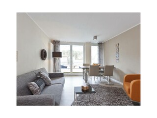 Ferienwohnung Norddeich Ausstattung 25