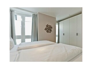 Ferienwohnung Norddeich Ausstattung 30