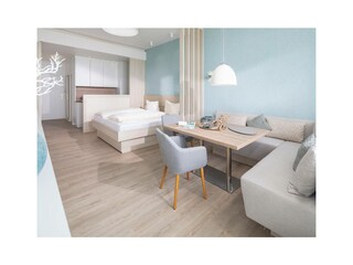 Ferienwohnung Norderney Ausstattung 23