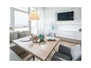 Ferienwohnung Norderney Ausstattung 24